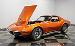 1972 Corvette 454 Thumbnail 32