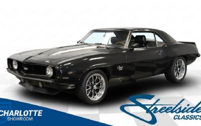 Photo of a 1969 Chevrolet Camaro SS 454 Tribute for sale