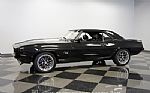 1969 Camaro SS 454 Tribute Thumbnail 7