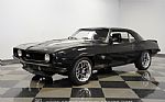 1969 Camaro SS 454 Tribute Thumbnail 6