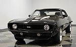 1969 Camaro SS 454 Tribute Thumbnail 19