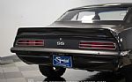 1969 Camaro SS 454 Tribute Thumbnail 27