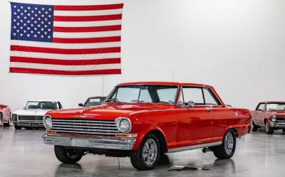 Photo of a 1962 Chevrolet Nova for sale