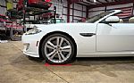 2014 XKR Convertible Thumbnail 3