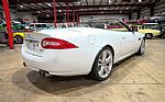 2014 XKR Convertible Thumbnail 8