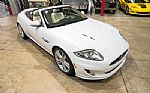 2014 XKR Convertible Thumbnail 14