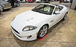2014 XKR Convertible Thumbnail 15