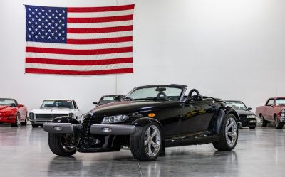 1999 Plymouth Prowler 