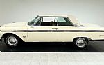 1962 Galaxie 500XL 2 Door Hardtop Thumbnail 2