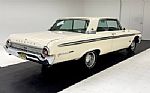 1962 Galaxie 500XL 2 Door Hardtop Thumbnail 5