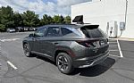 2025 Tucson Hybrid Thumbnail 2