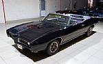 1968 GTO Convertible Thumbnail 1