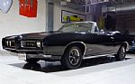 1968 GTO Convertible Thumbnail 5