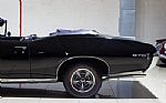 1968 GTO Convertible Thumbnail 7