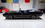 1968 GTO Convertible Thumbnail 8