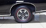 1968 GTO Convertible Thumbnail 13