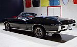 1968 GTO Convertible Thumbnail 16