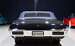 1968 GTO Convertible Thumbnail 22