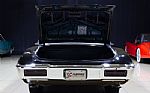 1968 GTO Convertible Thumbnail 24