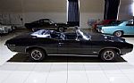 1968 GTO Convertible Thumbnail 33