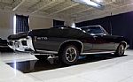 1968 GTO Convertible Thumbnail 30