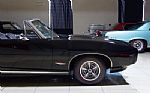 1968 GTO Convertible Thumbnail 32