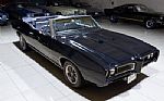 1968 GTO Convertible Thumbnail 38