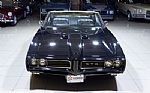 1968 GTO Convertible Thumbnail 43
