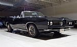 1968 GTO Convertible Thumbnail 42