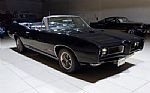 1968 GTO Convertible Thumbnail 40