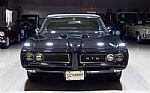 1968 GTO Convertible Thumbnail 46