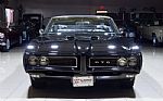 1968 GTO Convertible Thumbnail 45