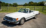 1987 560 SL Thumbnail 5