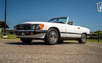 1987 560 SL Thumbnail 7