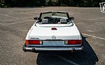 1987 560 SL Thumbnail 14