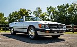 1987 560 SL Thumbnail 24