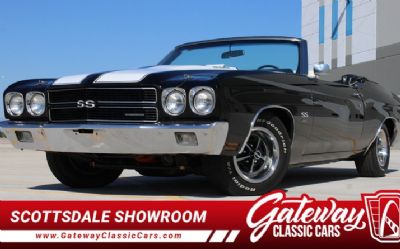 Photo of a 1970 Chevrolet Chevelle for sale