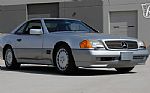 1992 SL 500 Thumbnail 4