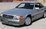 1992 SL 500 Thumbnail 3