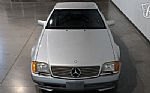 1992 SL 500 Thumbnail 13