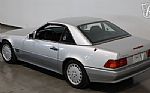 1992 SL 500 Thumbnail 18