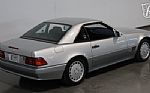 1992 SL 500 Thumbnail 16