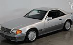 1992 SL 500 Thumbnail 20