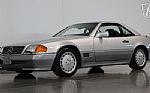 1992 SL 500 Thumbnail 36