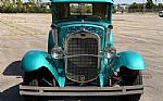1931 Model A Custom Thumbnail 5