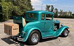 1931 Model A Custom Thumbnail 4
