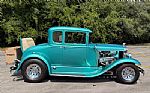 1931 Model A Custom Thumbnail 3