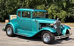 1931 Model A Custom Thumbnail 1