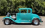 1931 Model A Custom Thumbnail 8