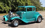 1931 Model A Custom Thumbnail 7